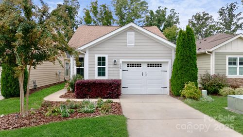 288 Flat Rock Dr, Denver, NC, 28037-6111 | Card Image