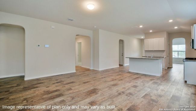 3136 Wentwood Run, House other with 3 bedrooms, 2 bathrooms and null parking in San Antonio TX | Image 8