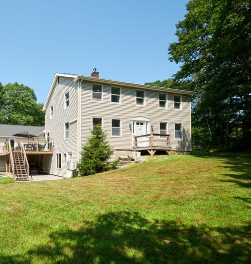 314 Clary Hill Road, Warren, ME, 04864 | Card Image