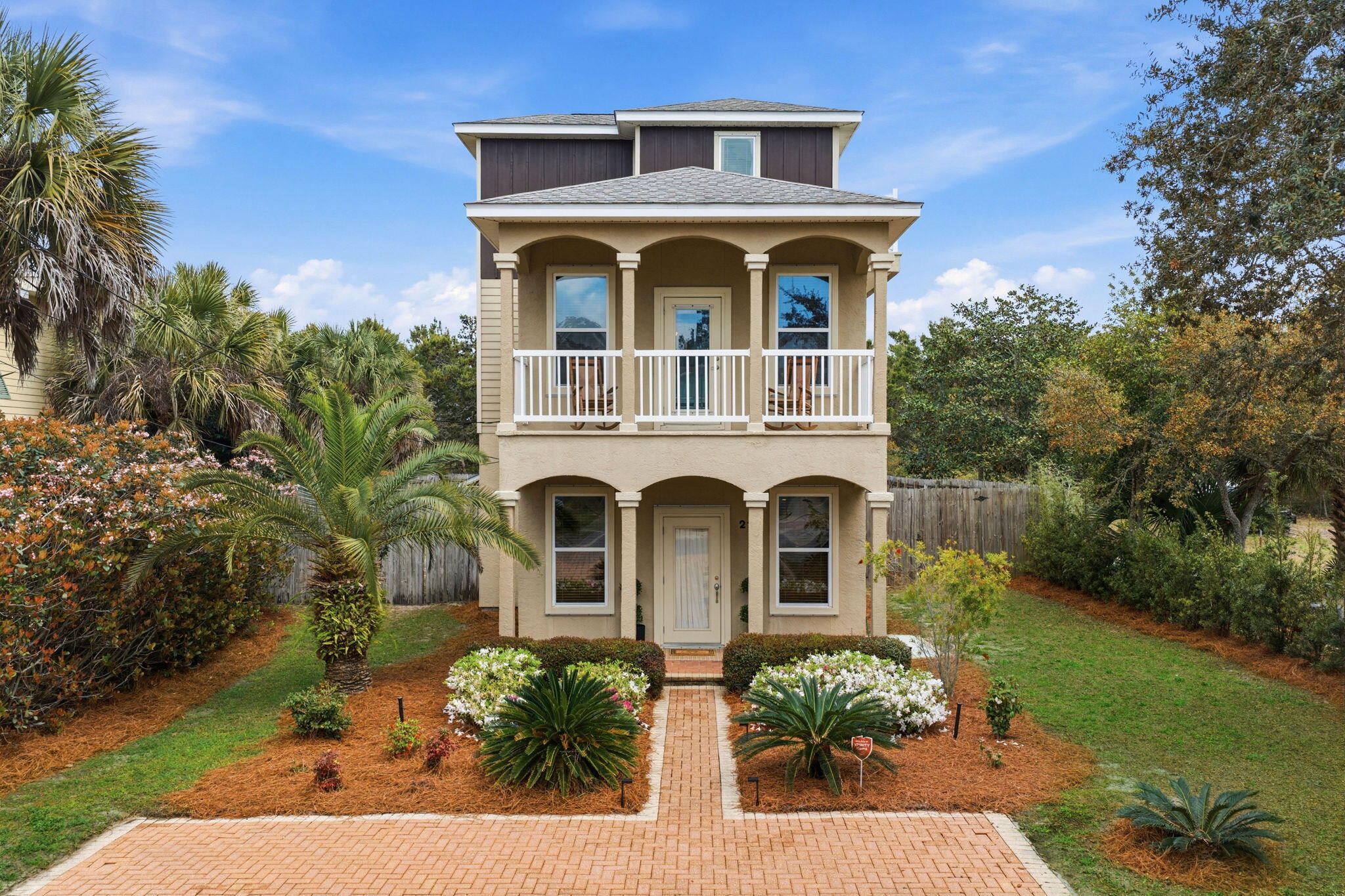 Residential in Panama City Beach 2