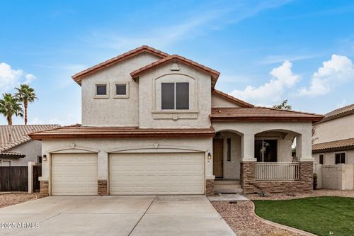 2621 E Stottler Drive, Gilbert, AZ, 85296 | Card Image