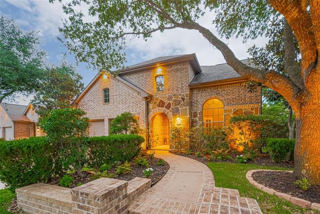 18415 Pin Oak Bend Dr, House other with 3 bedrooms, 3 bathrooms and 2 parking in Cypress TX | Image 5