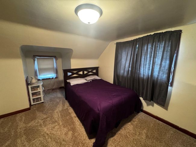 Upper Level Bedroom | Image 14