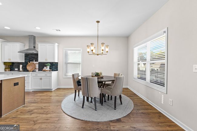 209 Maddington Ct, House other with 4 bedrooms, 3 bathrooms and 2 parking in Senoia GA | Image 22
