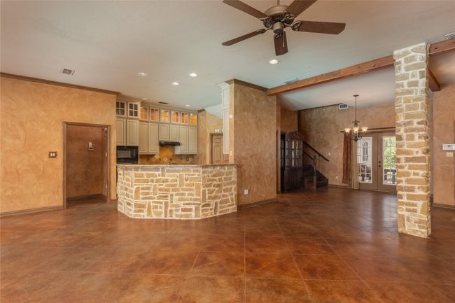 96 Bluff View Dr, House other with 3 bedrooms, 2 bathrooms and null parking in Aledo TX | Image 9