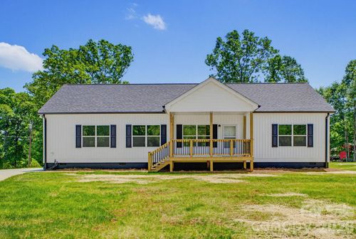 111 Sarah Ave, Newton, NC, 28658-1731 | Card Image