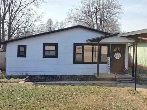 512 Ivanhoe St, PERRY, OK, 73077-3426 | Card Image