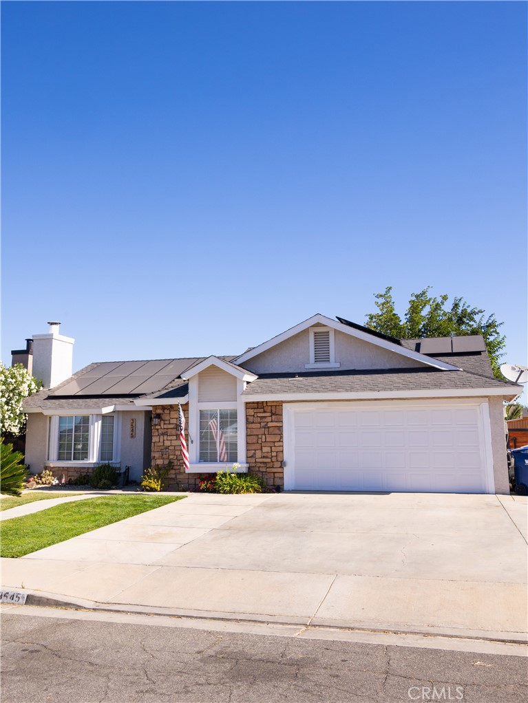 Residential in Palmdale 4