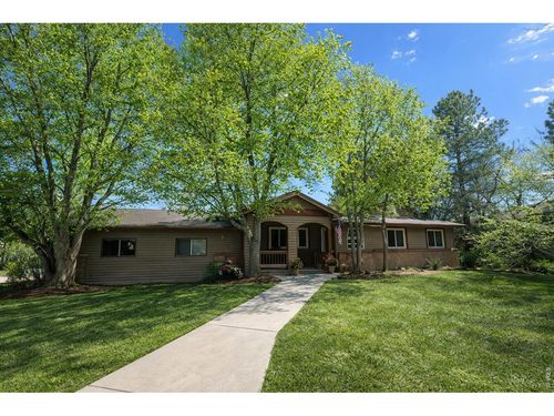 5588 Pioneer Rd, Boulder, CO, 80301-3011 | Card Image