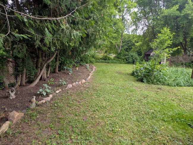 5166 County Rd 9, House other with 2 bedrooms, 1 bathrooms and 4 parking in New Lowell ON | Image 6