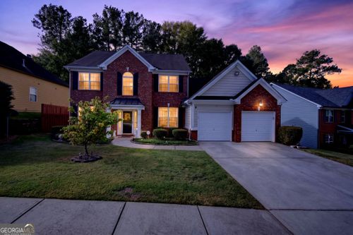 4448 Yosemite Park Way, Snellville, GA, 30039 | Card Image