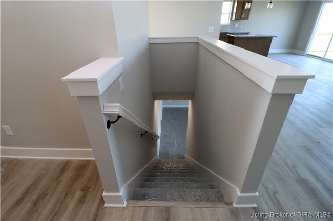 1198 Rock Hill Trail, Home with 4 bedrooms, 3 bathrooms and null parking in Jeffersonville IN | Image 14