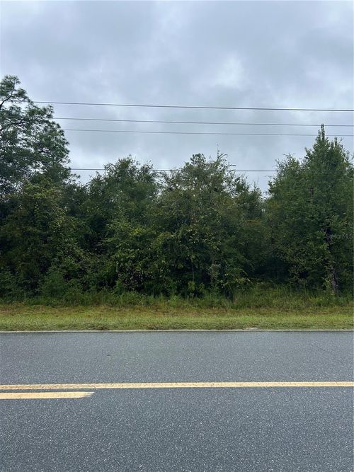 TBD Ne 80th Avenue, Bronson, FL, 32621 | Card Image