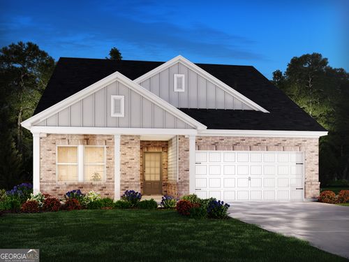 203 Soseby Lake Ln, Grayson, GA, 30017-2410 | Card Image