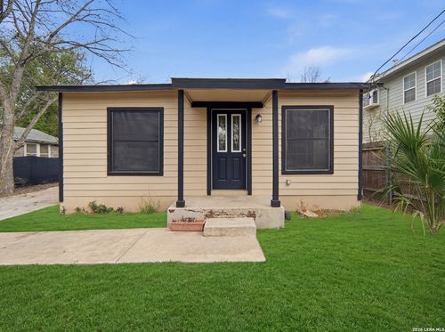 5431 Dabney Ln, San Antonio, TX, 78227-2217 | Card Image
