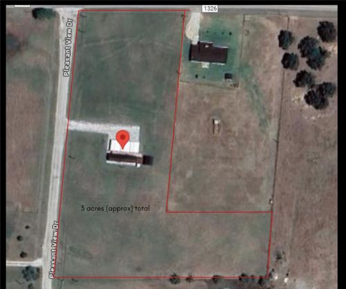 127 Pleasant View Dr, Bridgeport, TX, 76426-6411 | Card Image