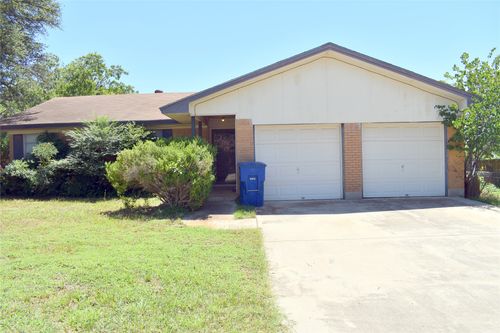 109 Bonnie Pl, Brownwood, TX, 76801-6507 | Card Image