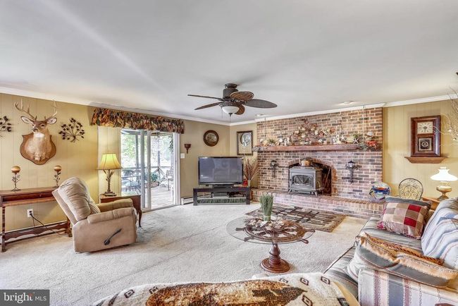 1462 Snug Harbor Rd, House other with 4 bedrooms, 2 bathrooms and null parking in SHADY SIDE MD | Image 15