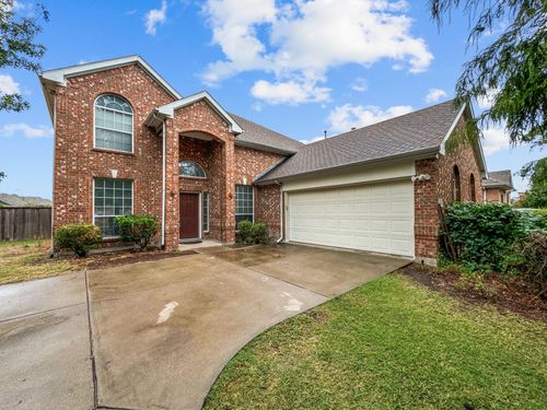 5530 Greensboro Dr, Frisco, TX, 75035-2856 | Card Image