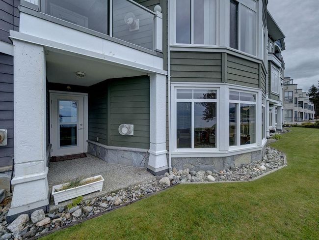 103 - 5470 Inlet Avenue, Condo with 2 bedrooms, 2 bathrooms and 2 parking in Sechelt BC | Image 25