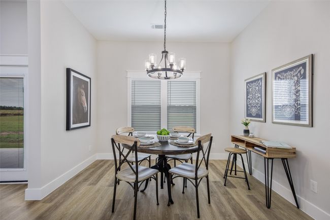 447 Private Road 5440, House other with 3 bedrooms, 2 bathrooms and null parking in Point TX | Image 22