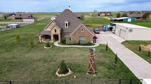 119 George Owens Rd, Ponder, TX, 76259-5416 | Card Image