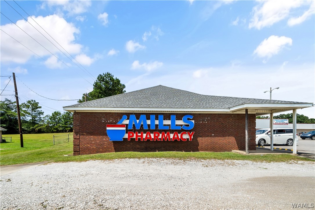 16106 Highway 216, Brookwood, AL 35444