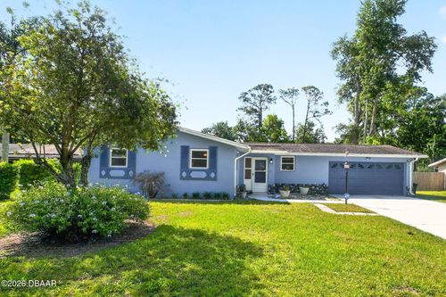 609 Johnson Dr, ORMOND BEACH, FL, 32174-7428 | Card Image
