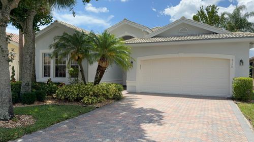 8198 Azure Coast Blvd, Greenacres, FL, 33467-6955 | Card Image