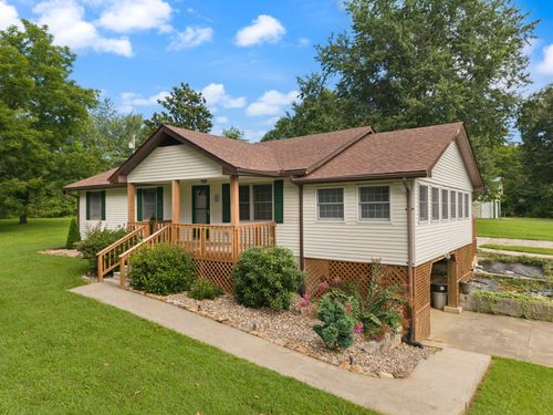 5763 Ky Highway 90 E, Albany, KY, 42602-7502 | Card Image