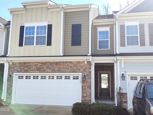 2719 Masonboro Ferry Dr, Apex, NC, 27502-3683 | Card Image