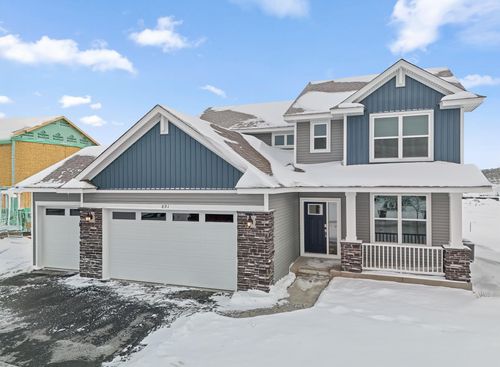 891 149th Ln Nw, Andover, MN, 55304-6575 | Card Image