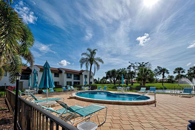 APT-235 - 800 Capri Isles Blvd, Condo with 2 bedrooms, 2 bathrooms and null parking in Venice FL | Image 9