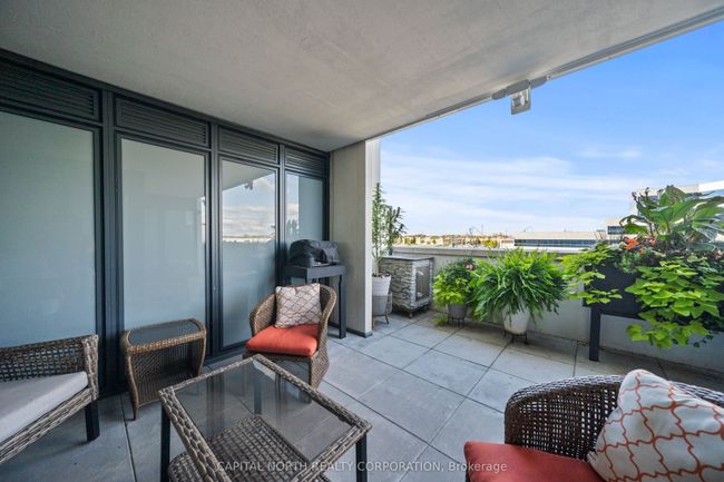 231 - 9000 Jane St, Condo with 2 bedrooms, 2 bathrooms and 2 parking in Concord ON | Image 26