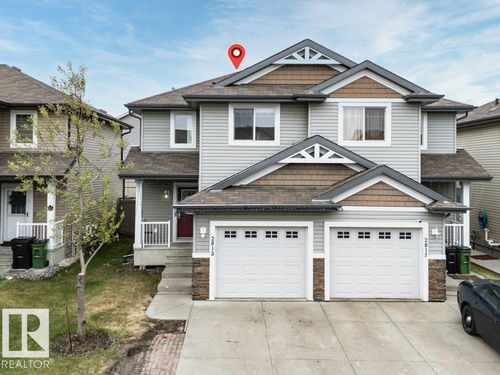2813 18a Ave Nw, Edmonton, AB, T6T0N8 | Card Image