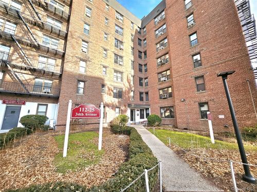 apt-h-112 34th Ave, Corona, NY, 11368-1401 | Card Image