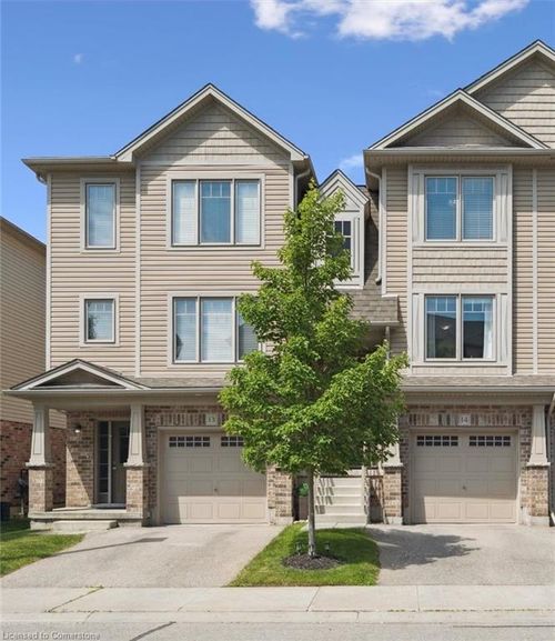 14-750 Lawrence Street, Cambridge, ON, N3H0A9 | Card Image