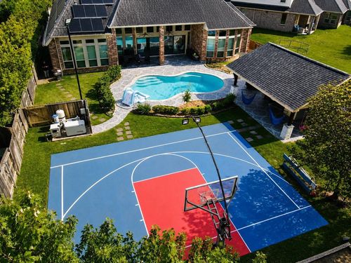 27814 Summit View Ct, Katy, TX, 77494-7149 | Card Image