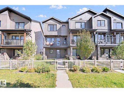 612 Kinglet Blvd Nw, Edmonton, AB, T5S0S9 | Card Image