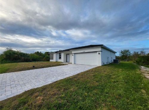 12176 Henley Ave, Port Charlotte, FL, 33981-6252 | Card Image