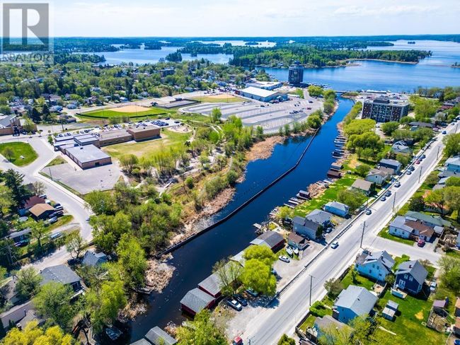 611 Third St S, Home with 0 bedrooms, 0 bathrooms and null parking in Kenora ON | Image 7