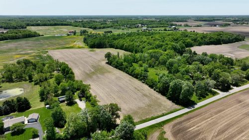 ** E 450 S Road, Laotto, IN, 46763 | Card Image