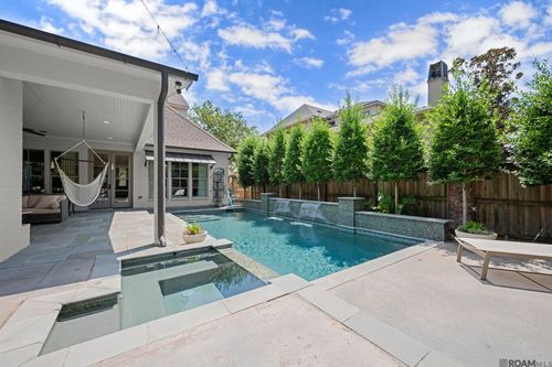 8002 Lanes End, Baton Rouge, LA, 70810-2255 | Card Image