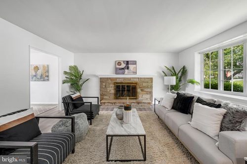 2519 Lawnside Rd, LUTHERVILLE TIMONIUM, MD, 21093-2605 | Card Image