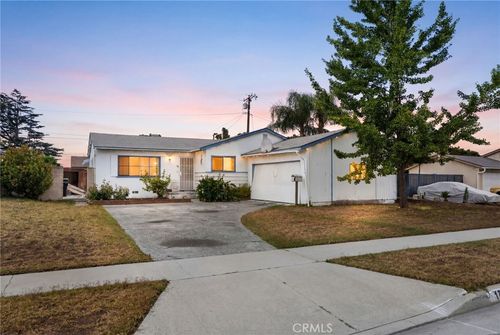 17722 E Benbow Street, Covina, CA, 91722 | Card Image