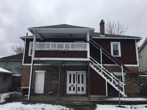 rear-1511 5th Ave, Beaver Falls, PA, 15010-4128 | Card Image