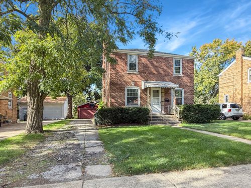 2008 Newton Ave, Park Ridge, IL, 60068-5638 | Card Image