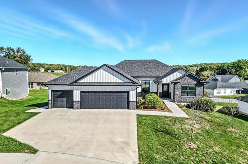 6041 Tamarack Dr, COLUMBIA, MO, 65203-5580 | Card Image