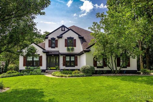 4618 Appaloosa Trl, Mason, OH, 45040 | Card Image