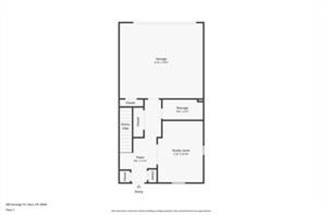 258 Venango Trl, Townhouse with 3 bedrooms, 3 bathrooms and 2 parking in Mars PA | Image 37